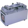 ULVAC Việt Nam | ULVAC Single-phase 100V Diaphragm Type Dry Vacuum Pump, Overall Width 153mm Diaphragm type Dry Vacuum Pump MW4182600