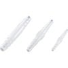SANPLA Việt Nam | Sanpla PP Tube Connector Taper I-Type Small PP Tubing Connectors With Tapered Arm Straight type MW4195566