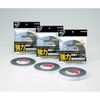 TERAOKA Việt Nam | TERAOKA Foamed Double-Sided Tape NO. 7811 Hook Black 20mm x 10M Double-coated adhesive foam Tape No.7811 MW4196422