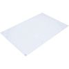 TRUSCO Việt Nam | TRUSCO Adhesive Clean Mat 600 x 900 mm White (10 sheets) Clean Mat MW4198689