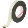 3M Việt Nam | 3M Beta Tape, Double-Sided Adhesive, Low VOC Type, 4425-10, 20mm x 14m, Black 3M™ Beta Tape MW4275020