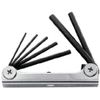 ASH Việt Nam | ASH Knife-Style Hex Wrench Set (7 Pieces) Long Hexagon Key Wrench Set MW4310179