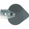 RIDGID Việt Nam | RIDGID Drain Cleaner Option T-210 Spade Cutter Spare Tools MW4331524