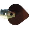 RIDGID Việt Nam | RIDGID Drain Cleaner Option T-211 Spade Cutter Spare Tools MW4331532