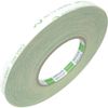 NITTO Việt Nam | Nitto Low VOC Removable Double-Sided Tape No. 5000E 15mm x 20m White Low Voc Double-coated Tape MW4362039