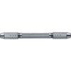 TRUSCO Việt Nam | TRUSCO Pin Vise, Double-Ended, 0.1-3.2mm Pin Vise MW4374223