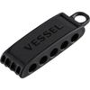 VESSEL Việt Nam | VESSEL Bit Holder for 5 Bits, Black Bit Holder MW4418692
