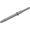 TRUSCO Việt Nam | TRUSCO Carbide Automatic Punch Replacement Tip for TAP-L, with E-ring Automatic Carbide Punch MW4419308
