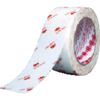 3M Việt Nam | 3M Removable Low VOC Nonwoven Double-Sided Adhesive Tape 1110 50mm x 20m Double-coated Tape 1110 MW4422520