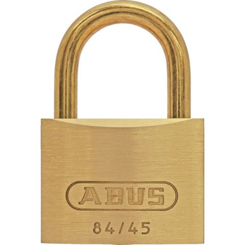 ABUS Việt Nam | ABUS Brass Padlock 84MB-45 Same Number Clynder Brass Padlock MW4451686