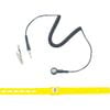 CUSTOM Việt Nam | CUSTOM Wrist Strap, Anti-Static Wristband, Cord Length: 3.0m Anti-Static Wrist Strap MW4460570