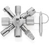 KNIPEX Việt Nam | KNIPEX Control Cabinet Key Control Cabinet Key MW4467001
