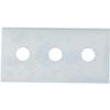 TRUSCO Việt Nam | TRUSCO TBS9/12 Dual-Purpose Trimmer Replacement Blade (1 piece) Bag Sealer MW4507312