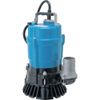 TSURUMI Việt Nam | Tsurumi Submersible High-Spin Pump for General Construction Drainage, 50Hz, 50mm Diameter, Single-Phase 100V Submersible Portable Dewatering Pump MW4622936