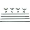 MASTERFLEX Việt Nam | Masterflex Pump Head Double Mounting Bracket for SS (2 units) 07013-05 Tubing Pump Unit MW4662491
