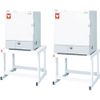 YAMATO Việt Nam | YAMATO Constant Temperature Drying Oven Constant-temperature Dryer DX type Series MW4663381