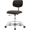 TOYO Việt Nam | Toyo Kogyo Conductive Cleanroom Chair (with ring) Clean Room Hotel MW4677016