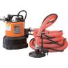 TSURUMI Việt Nam | Tsurumi Residual Water Drainage Sweep Pump 50Hz Self-Priming Residue Dewatering Pump(Automatic) MW4679474