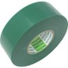 NITTO Việt Nam | Nitto Denko BM Lead-Free Vinyl Tape No. 21, 0.2mm x 19mm x 10m, Green, 10 rolls De-lead type vinyl tape MW4703545