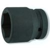 JTC Việt Nam | JTC 25.4mm Impact Socket 55mm 25.4mm impact socket - 55mm MW4715091