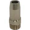 ULVAC Việt Nam | ULVAC Hose Intake Pipe φ9 × Rc1/8 Hose Port Intake Pipe MW4721380