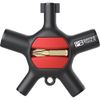 PB SWISS TOOL Việt Nam | PB SWISS TOOL Swiss Tools Universal Cabinet Key with Bits Universal Cabinet Key MW4730795