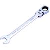 JTC Việt Nam | JTC Swivel Head Gear Wrench 19mm Gear Wrench 19mm MW4734233