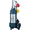 KAWAMOTO Việt Nam | Kawamoto Submersible Resin Drainage Pump (for sewage) 1.5kW, Total Head 16m (Pump body only) Plastic Submersible Sewage Pump MW4784723