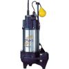 KAWAMOTO Việt Nam | Kawamoto Submersible Resin Drainage Pump (for sewage) 1.5kW, Total Head 16.8m (Pump body only) Plastic Submersible Sewage Pump MW4784758