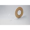 NITTO Việt Nam | Nitto Removable Strong Double-Sided Tape No. 5000NS 9mm x 50m White Double-coated Tape MW4785319