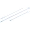 SANPLA Việt Nam | Sanpla Teflon Stirring Bar Removal Rod, Rod Type, Teflon Type 1 Stirring Bar Extraction Stick MW4836456