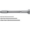ANEX Việt Nam | ANEX Pin Vise with Storage (with Drill) Pin Vise MW4936141