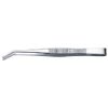 ANEX Việt Nam | ANEX Stainless Steel Tweezers, 150mm, Curved Tip Stainless Steel Tweezers MW4936612