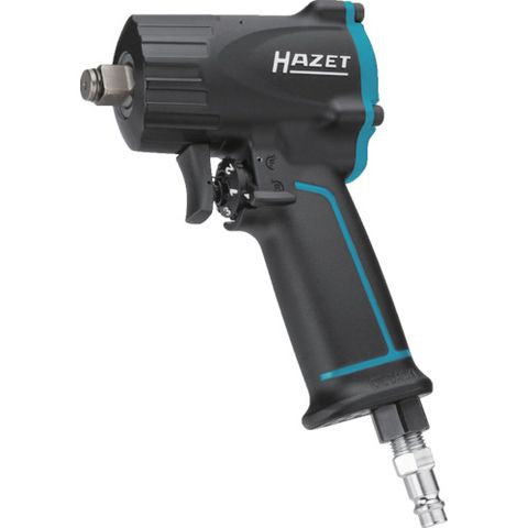 HAZET Việt Nam | HAZET Compact Air Ratchet Air Impact Wrench MW4942892