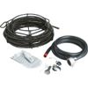 RIDGID Việt Nam | RIDGID Drain Cleaner Optional Cable Kit A-40 Accessories for Drain Cleaner MW4951328