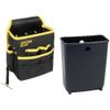 JEFCOM Việt Nam | JEFCOM Electrician's Canvas High Pouch (Case Inset) Denko canvas high pouch (case inset) MW4957480