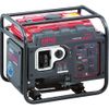 MEIHO Việt Nam | MEIHO Open-Type Inverter Gasoline Generator HPG3000I Inverter Engine Generator MW4963857