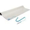 STARTECH Việt Nam | StarTech Anti-Static Mat / 60cm x 70cm / with Removable Grounding Cord Static Electricity Removal Mat MW4975401