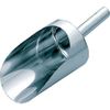SUGICO Việt Nam | SUGICO Stainless Steel Cylindrical Scoop, Medium, 88 x 134 mm Stainless Steel Scoop MW5006279