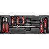 JTC Việt Nam | JTC 7-Piece T-Type Star Key Set 7-Piece T-Type Star Key Set MW5073583
