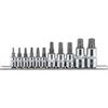 JTC Việt Nam | JTC TP Star Plus Socket 11-Piece Set Tp Star Plus Socket 11Pcs Set MW5075169