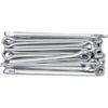 JTC Việt Nam | JTC Cotter Pins, 2.3 x 25 mm, Pack of 20 Divided Pin 2.3X25Mm 20 Pieces MW5076726