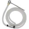 JTC Việt Nam | JTC Brake Bleeder Hose 11mm Brake Brake Breaster Hose 11Mm MW5076823