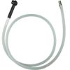 JTC Việt Nam | JTC Silicone Hose & Connector Silicone Hose & Outlet MW5076836