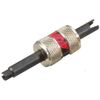 JTC Việt Nam | JTC Valve Core Remover for R134A and R1234yf (excluding Mazda vehicles) Barbuko Arimover R134A / R1234Yf (Excluding Mazda Vehicles) MW5079894