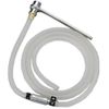 JTC Việt Nam | JTC Brake Bleeder Hose 9mm Brake Brake Braaster Hose 9mm MW5081577