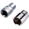 JTC Việt Nam | JTC 12.7mm 6P Socket 20mm 12.7mm 6-pin socket 20mm MW5084645