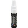 PEBEO Việt Nam | Pebeo 4 Artist Marker 8mm Chisel White Artist Maker MW5100774