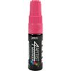PEBEO Việt Nam | Pebeo 4 Artist Marker 8mm Chisel Pink Artist Maker MW5100778