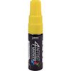 PEBEO Việt Nam | Pebeo 4 Artist Marker 8mm Chisel Yellow Artist Maker MW5100784